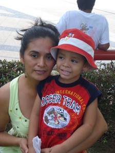 LAS ZONAS RESERVADAS DE TUMBES